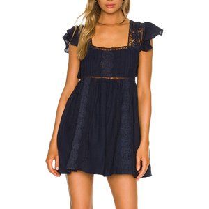Brand New Tularosa Tinsley Mini Dress